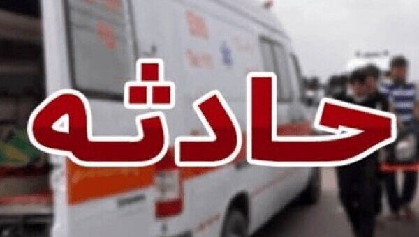 واژگونی اتوبوس زائران مشهد مرگبار شد/ آمار جان باختگان و مصدومان