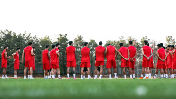 دو بازیکن آزاد در راه پیوستن به پرسپولیس