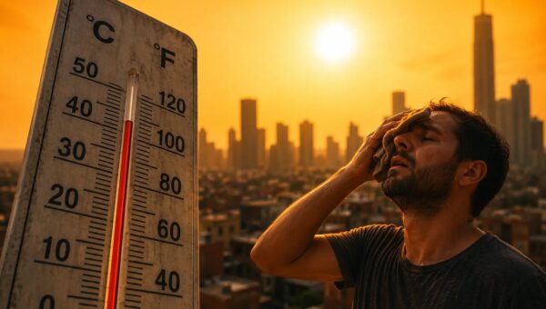 پیش‌بینی جدید مدل‌های هواشناسی؛ گرما ول‌مان نمی‌کند!/ بیشترین گرما در این ۶ استان