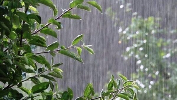 پیش‌بینی وضعیت هوا طی ۳ روز آینده/ رگبار باران در ۱۰ استان