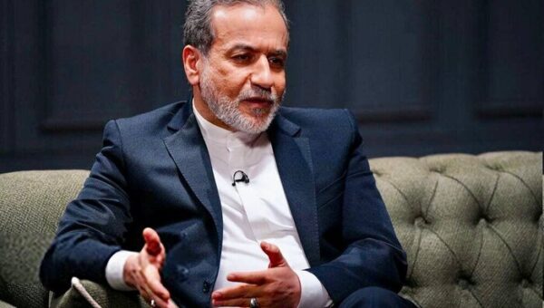 عراقچی: روابط ایران و عراق در بهترین وضعیت خود قرار دارد