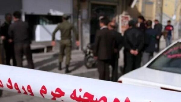 قتل مادربزرگ با نقشه نوه و نامزدش/ سرقت طلاهای زنی که طلا نداشت!