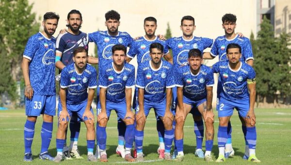 رونمایی از ۳ کاپیتان اصلی استقلال در فصل آینده