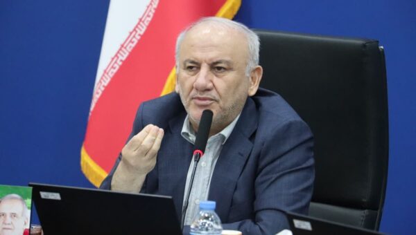 کمبودی در کالاهای اساسی و سوخت در مازندران وجود ندارد