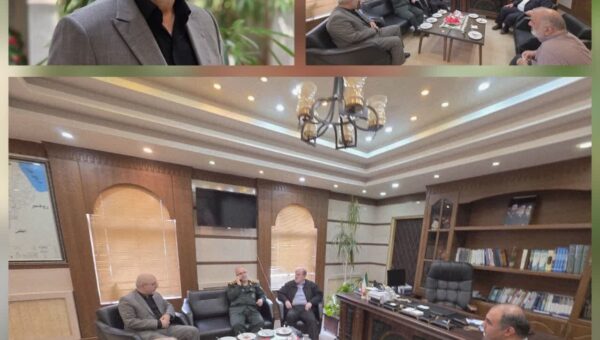 مدیرکل بنیاد شهید گیلان: اربعین امسال جلوه‌ای ویژه از تکریم شهدا و همبستگی امت اسلامی خواهد بود