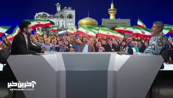 ببینید | سخنگوی ارتش: ما اخیرا از پهپادهای نوع جدیدی استفاده کردیم که مشخصات آن در روزهای آینده اعلام خواهد شد