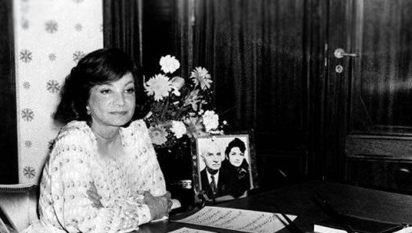 اخراجی از ایران که کودتا به بار آورد؛ روایت تبعید اشرف پهلوی به دست مصدق