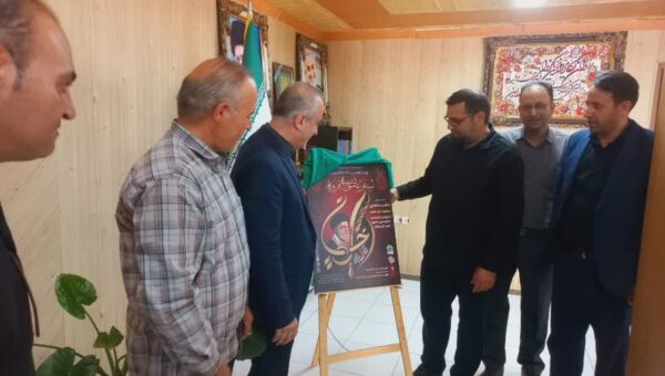 سفر کاری یک‌روزه مدیرکل فرهنگ و ارشاد اسلامی کردستان به شهرستان قروه