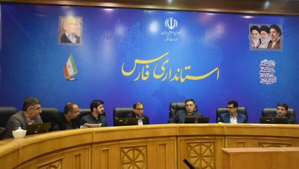 شیراز چشم‌انتظار اکسپو ۱۴۰۵؛معرفی ظرفیت‌های اقتصادی فارس در دستورکار
