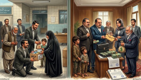 وقتی حکومت از پایین سنجیده می‌شود؛ چرا امام علی(ع) اول به فرودستان نگاه می‌کند؟
