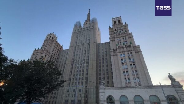 ببینید | کمیته ملی مبارزه با تروریسم روسیه: بمب دست‌ساز عامل وقوع انفجار در مسکو بود