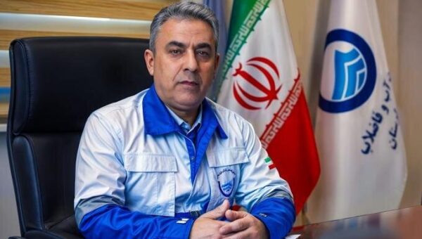 بهرهمندی ۲۶ هزار روستایی از آب آشامیدنی پایدار