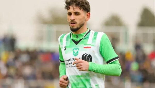 گزینه استقلال در یک‌قدمی انتقال به گل‌گهر سیرجان