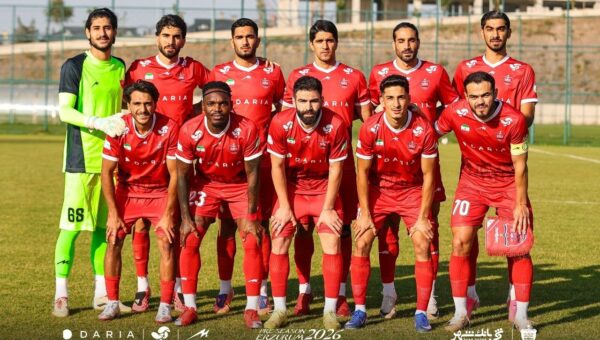 ۴ بازیکن در آخرین لیست خرید پرسپولیس!