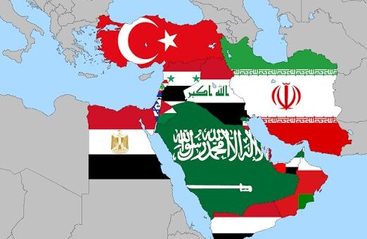 ببینید | هشدار مهم کارشناس ترک به کشورهای منطقه: ایران آخرین دژ است، سقوط کند سراغ تک‌تک‌تان می‌آیند!
