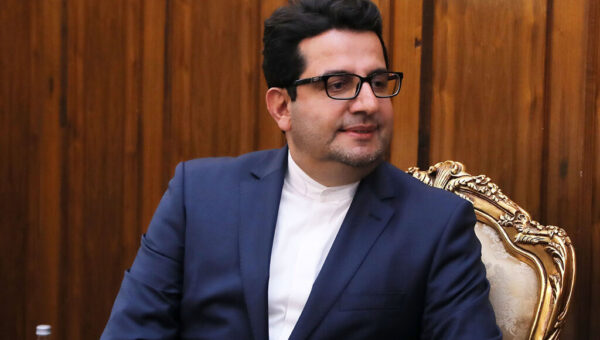 ببینید | کارشناس سیاسی: در صورت احساس تهدید قریب‌الوقوع باید از ظرفیت‌های منشور ملل متحد استفاده کرد