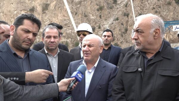 تعیین تکلیف تأمین اعتبار جاده هراز تا چند ماه آینده