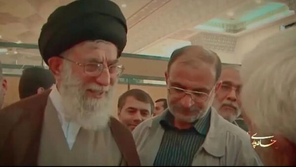 مستندی از محل سکونت رهبر شهید انقلاب