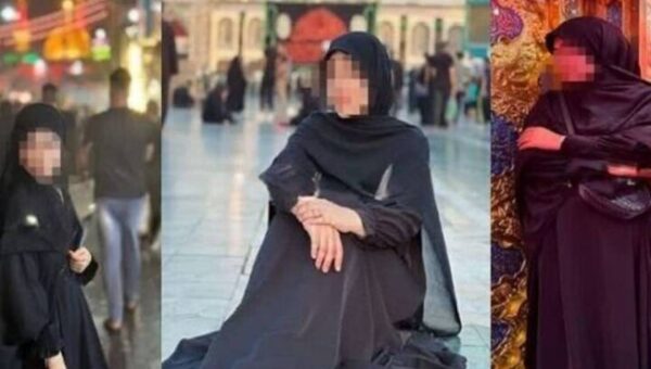 کربلا را با اینستاگرام اشتباه گرفته‌اید!