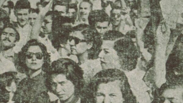 زنان بی‌حق رأی در نخستین رفراندوم تاریخ مدرن ایران/ نقش بانوان در همه‌پرسی انحلال مجلس هفدهم چه بود؟