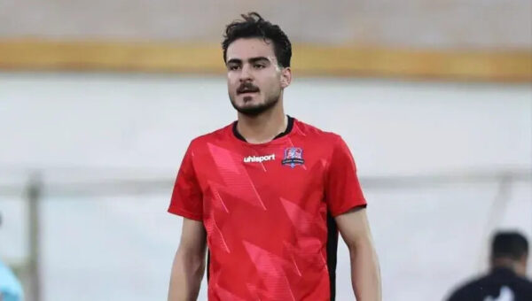 کسری طاهری: به پرسپولیس فکر نمی کنم!