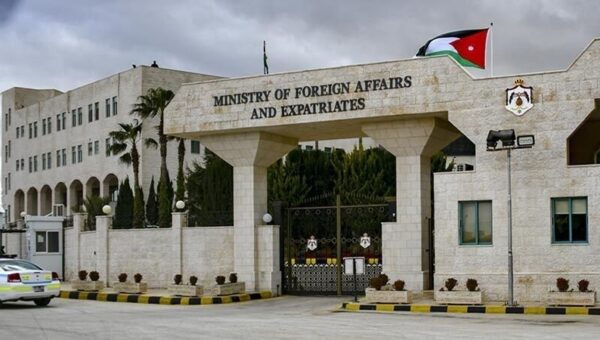 اردن میزبان نشست وزیران خارجه کشورهای اسلامی در مورد فلسطین