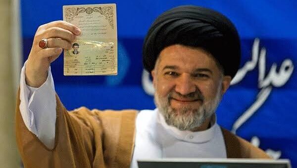 محمدباقر خرازی کیست؟ روحانی با روایات جنجالی و سوداگر «دولت حزب‌الله»