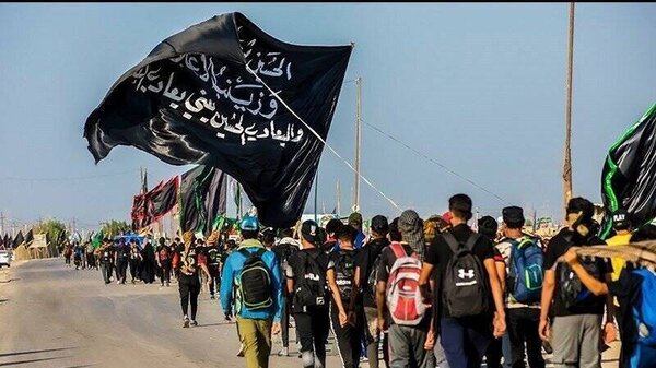 بازگشت بیش از ۴۵ هزار هرمزگانی از مراسم پیاده روی اربعین