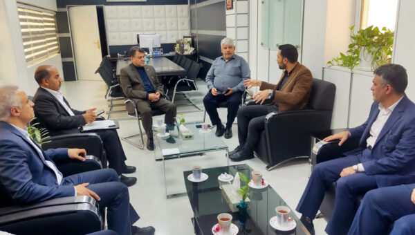 زیباسازی مراکز امور مشترکین مخابرات، تجربه بهتری برای مشتریان رقم می‌زند