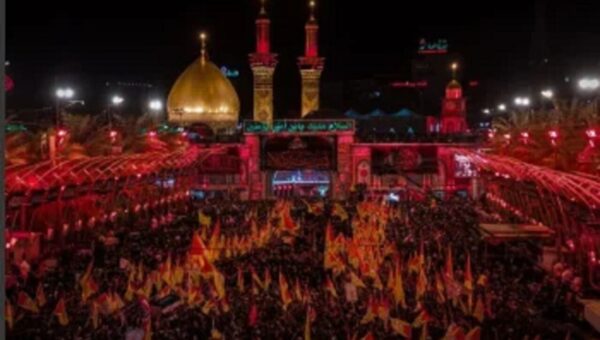 چرا سیدالشهدا علیه‌السلام بیش از همه در کانون توجه الهی قرار گرفت؟