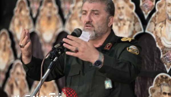 رئیس سازمان اسناد و مدارک دفاع مقدس:تنگه هرمز برگ برنده برای ایران است