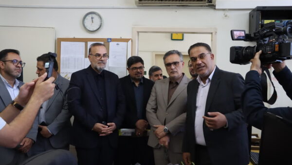ثبت درآمد ۹ همتی و اجرای ۱۱۰ پروژه عمرانی در شهرداری کرمان/ «فصل همدلی» ظرفیت خدمت‌رسانی را افزایش داده است