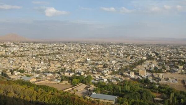 سرمایه‌گذاری ۲۸۰۰ میلیارد ریالی در حوزه گردشگری شهرستان شاهرود