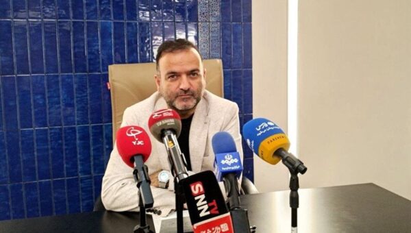 رئیس سیمافیلم: آمار مخاطبان سریالهای تلویزیونی ناامیدکننده نیست