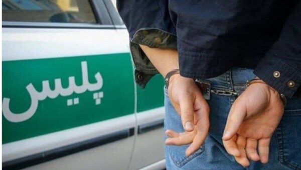 ۳ نفر مسافر، پیرزن ۷۰ ساله را در همدان به علت سرقت چندگرم طلا به قتل رساندند