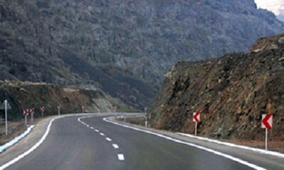 نقاط حادثه‌خیز در جاده‌های استان اردبیل شناسایی شد