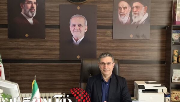 فرماندارصومعه سرا:تکمیل تصفیه‌خانه فاضلاب صومعه‌سرا در اولویت سفر دولت قرار می‌گیرد