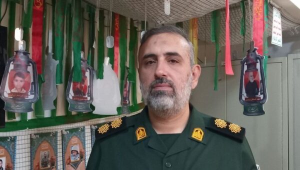 پیکر مطهر شهید «بهروز مصلحیان» پس از سال‌ها مفقودالاثری شناسایی شد