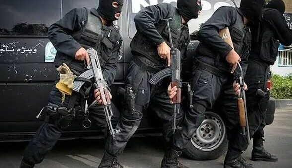 جزئیات هولناک از گروگانگیری مسلحانه در نزدیکی پارک ساعی