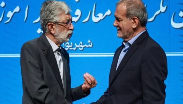 روایت محمد قوچانی از مرزبندی حداد عادل با تندروها