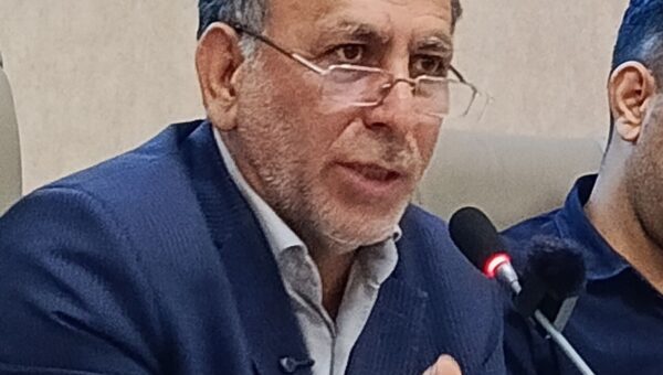 توسعه ورزش لرستان با رفیق‌بازی ممکن نیست