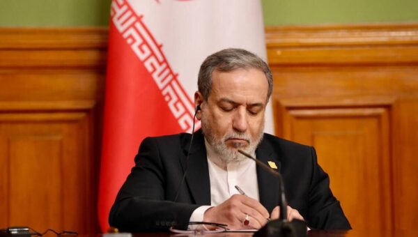 ببینید | عراقچی:آمریکا باید به تعهدات خود بازگردد و به مفاد یادداشت تفاهم پایبند باشد