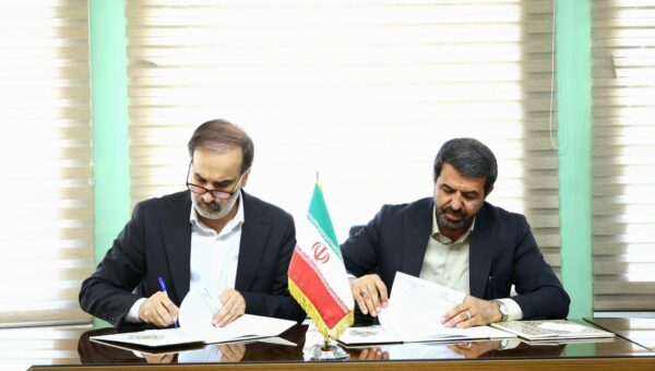امضای تفاهمنامه همکاری در برگزاری جشنواره تئاتر کودک و نوجوان همدان