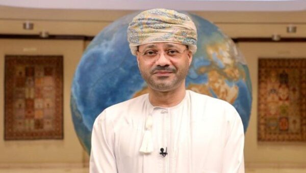 گفت وگوی وزرای خارجه آمریکا و عمان درباره ایران و تنگه هرمز