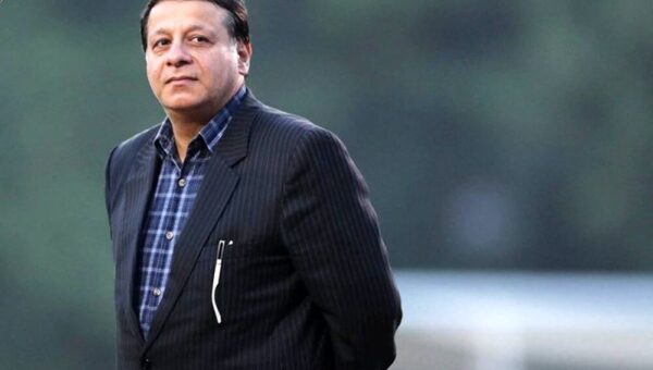 بازگشت دوباره ساکت به فدراسیون فوتبال با سمت جدید