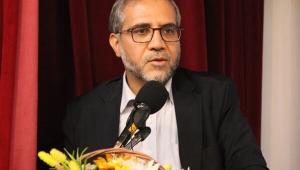 خط و نشان نماینده مجلس برای حامیان مخفی اسراییل در منطقه؛ تبعات آن را خواهید دید/ جمهوری اسلامی برای ارتفاعات علی الطاهر  تدبیر می‌کند