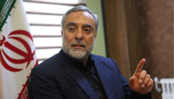 رجبی دوانی: اگر دوباره به ایران حمله شد، این بار مردم مبعوث اجازه نمی‌دهند که سیاسیون دوباره آتش‌بس را به کشور تحمیل کنند!