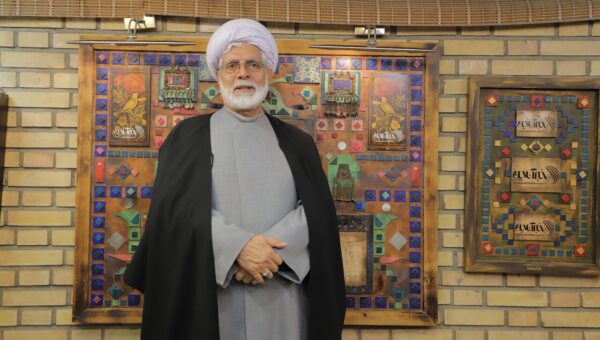 رهامی: ما انقلاب را برای جنگیدن با آمریکا و اسرائیل انجام ندادیم/ می‌توان پیشنهاد رفراندوم برای موضوع ترک مخاصمه با آمریکا را مطرح کرد