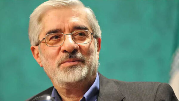 تکذیب درگذشت میرحسین موسوی، نخست وزیر دوران دفاع مقدس/ تابناک: شرایط عمومی حال ایشان خوب است + جزئیات