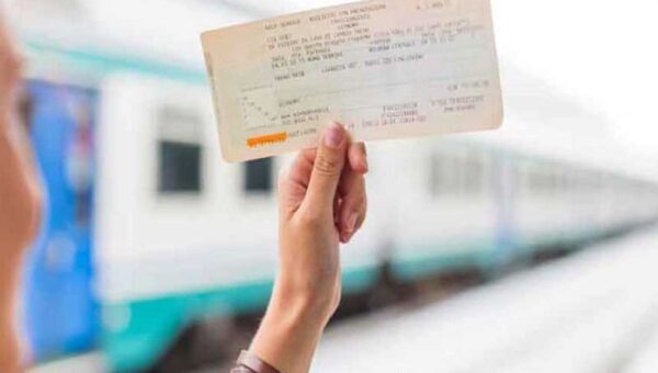 پیش‌فروش بلیت قطارهای مهرماه آغاز شد